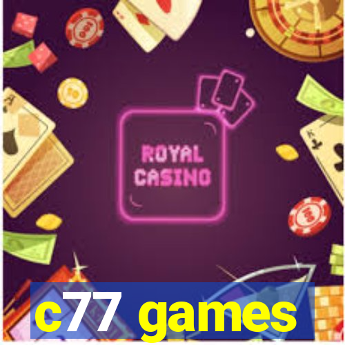 c77 games